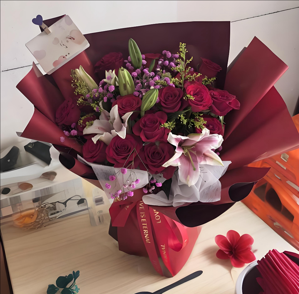 荆州监利县花店